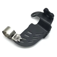 for bmw r1200gs adv r rs r1250gs r motorcycle accessories side stand sidestand switch protective cover