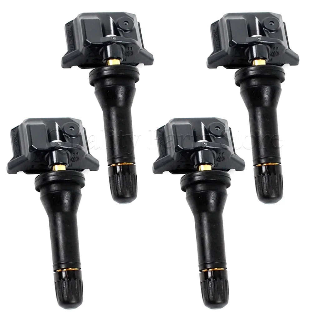 Для Hyundai Elantra Ioniq 5 Sonata Kia Carnival Optima Sorento новая замена датчиков давления в шинах TPMS 433