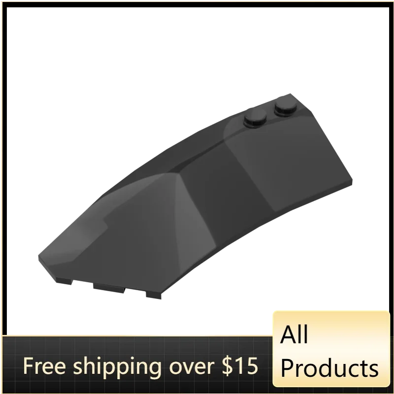 Конструктор высокотехнологичный детский 41750 8x3x2 10 шт.