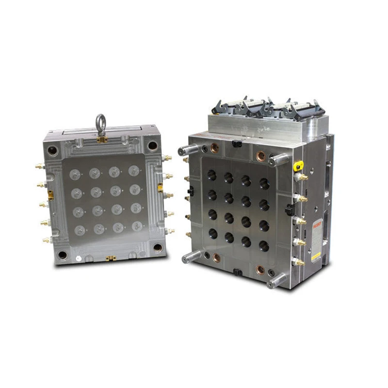 

Custom Precious Plastic Mould Injection Molding Manufacturer