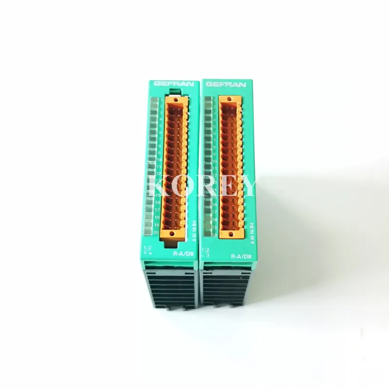 

In Stock PLC Module F027063 R-A/D8 in Good Condition