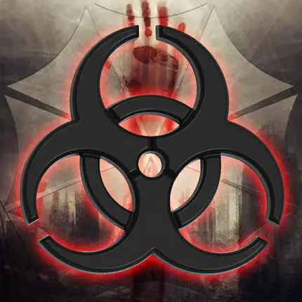 

3D Car Metal Stickers For Umbrella Corporation Fender Trunk Emblem Bumper Cartoon Game Auto Motorcycle Accessories Body Patch