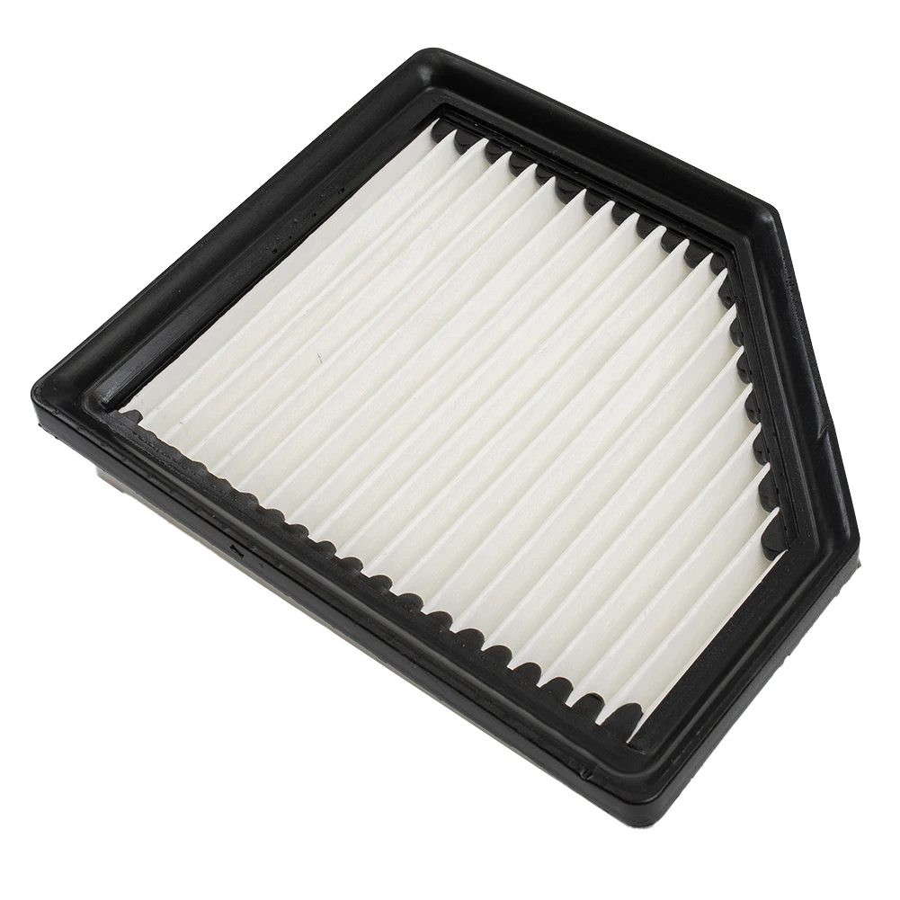 Воздушный фильтр двигателя в комплекте обслуживание вашего автомобиля с