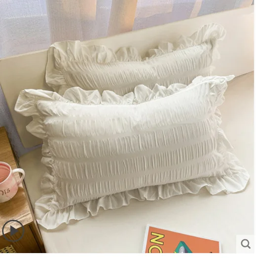 2 шт. чехол для подушки 100% хлопок |