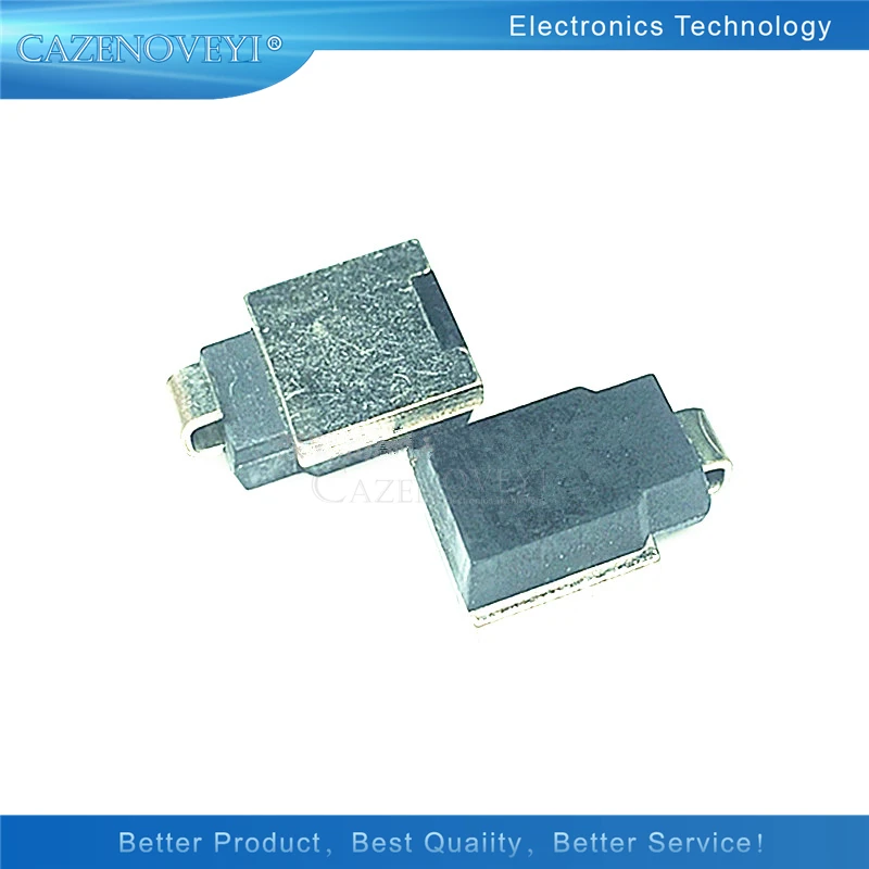 10 шт./лот SM8S30A-E3 2D SM8S30A DO-218 в наличии