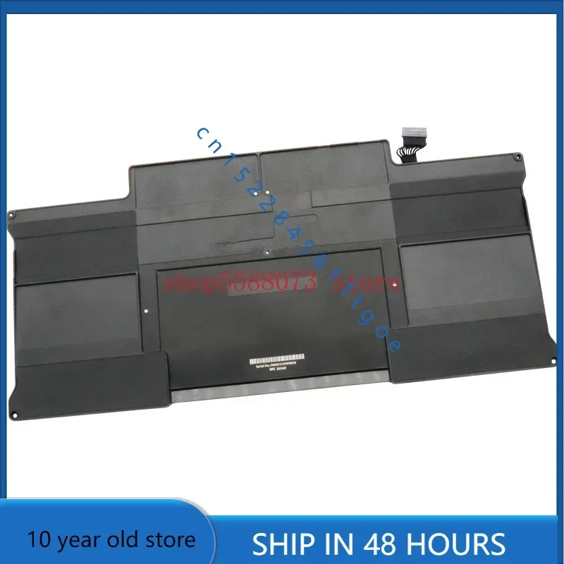 A1496 для Apple MacBook Air 13 &quotA1466 2013/2014/2015 MD760LL/A MD761CH/A 7150 мАч с инструментами аккумулятор