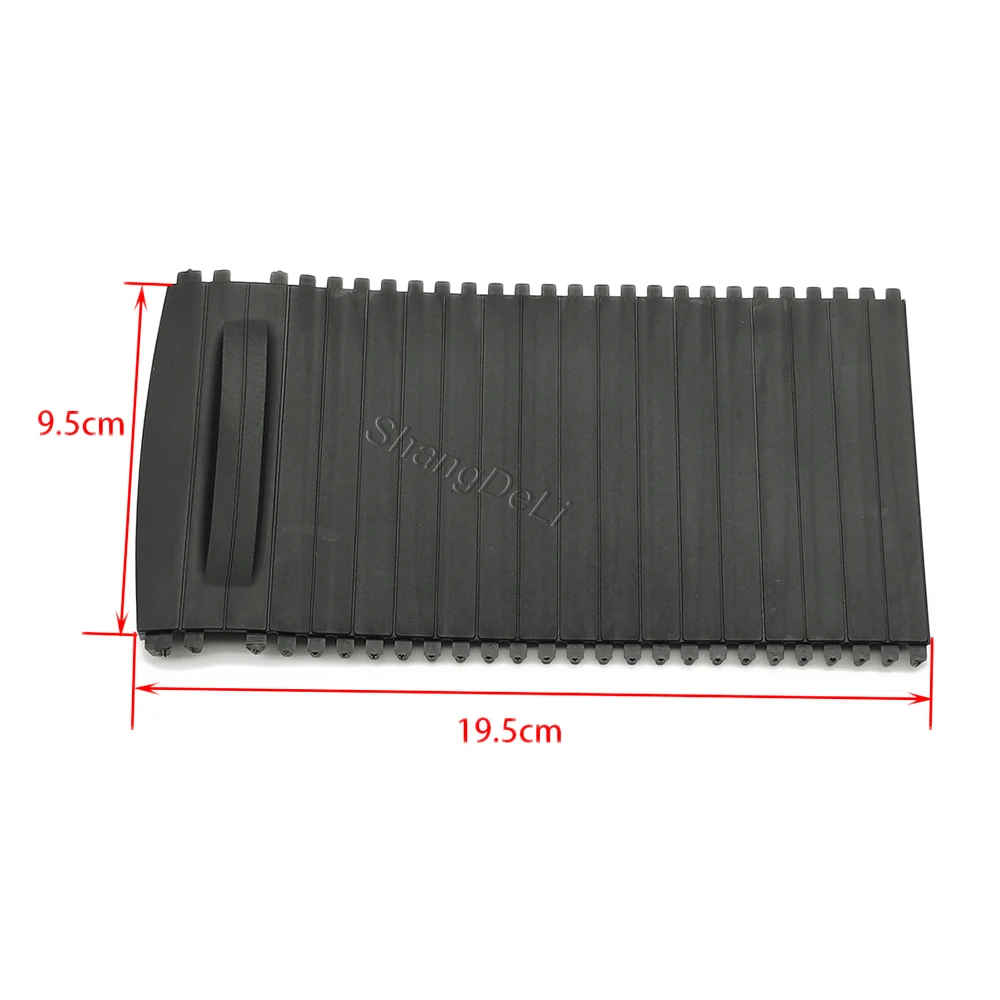 Подлокотник для хранения держатель стакана с водой коробка штор чехол ящик