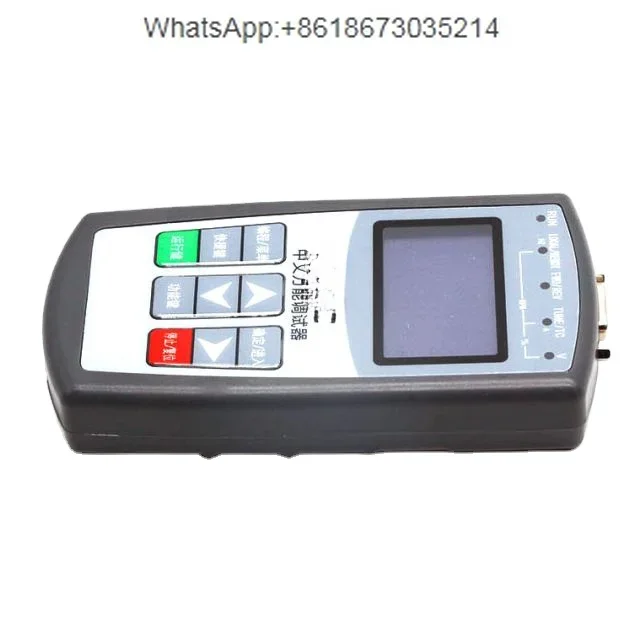 Лифтовый декодер ЖК-тестовый инструмент MDKE9 MDKE3