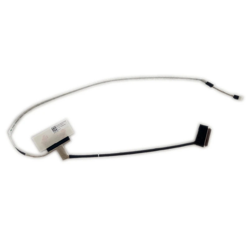Новый ЖК-кабель для ноутбука HP Pavilion Gaming 15-DK 15-dk0157TX TPN-C141 FPC52 EDP CAM FHD 30PIN DC02C00LY00
