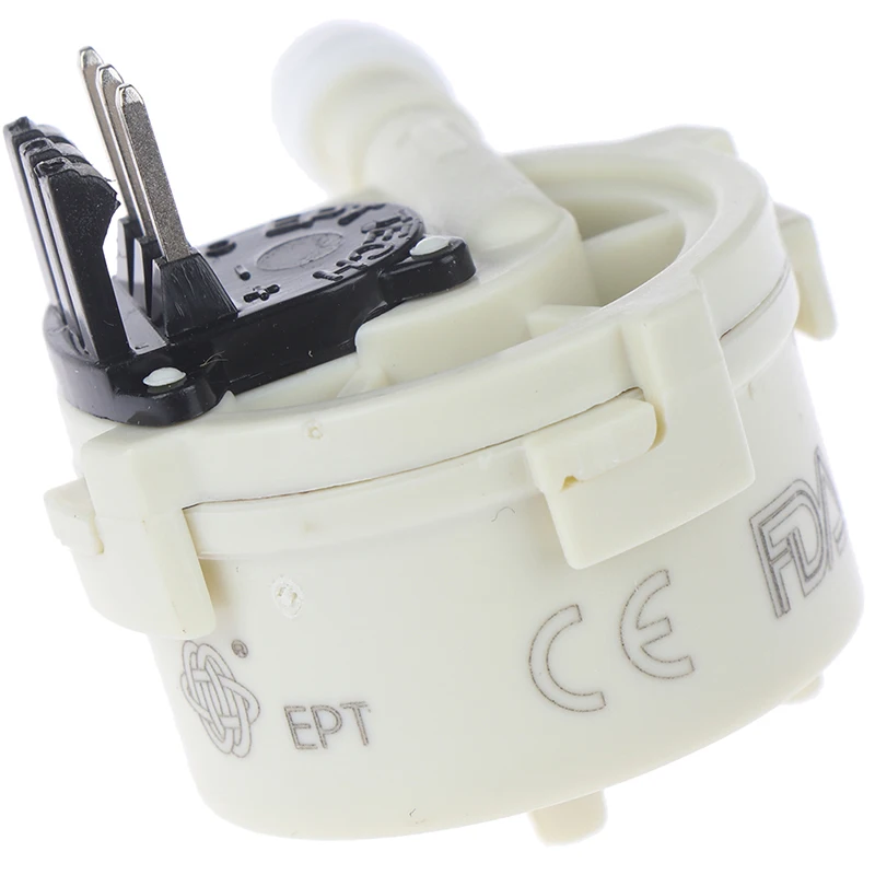 

5-18 в 6 мм Датчик расхода воды с зазубринами шланга 75-570 мл/мин для нагревателя горячей воды