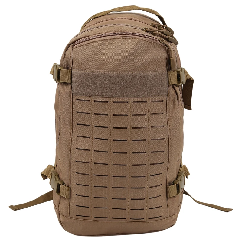 

Универсальный рюкзак с системой Molle, гидратационный ранец для кемпинга, треккинга, альпинизма, занятий спортом на открытом воздухе, пешего т...