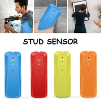 stud finder wall scanner 34 inch depth battery operated metal detector wood stud finder center edge locator wall detector