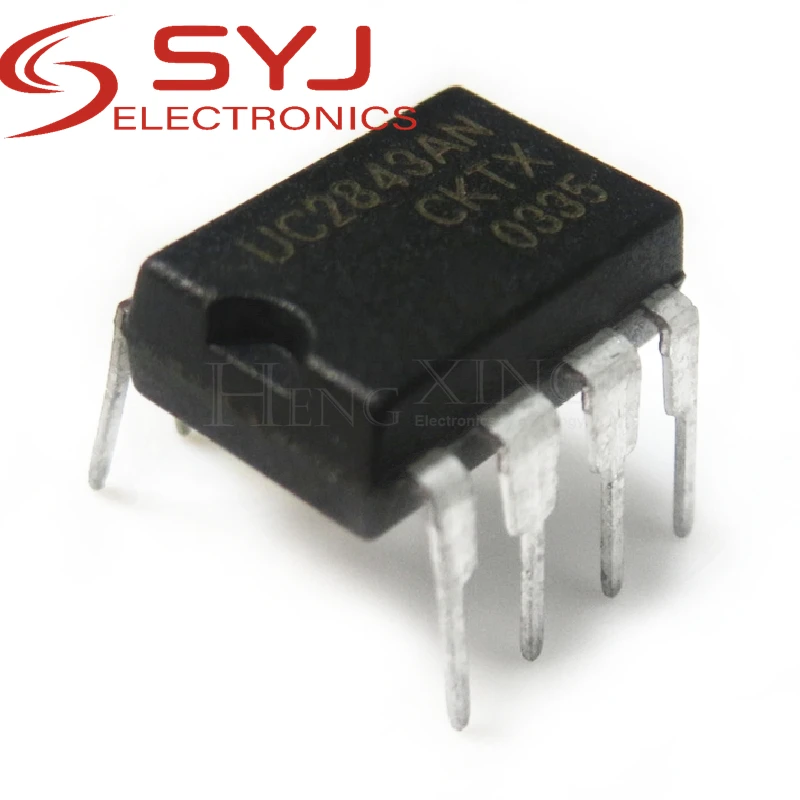 10 шт. UC2843BN UC2843