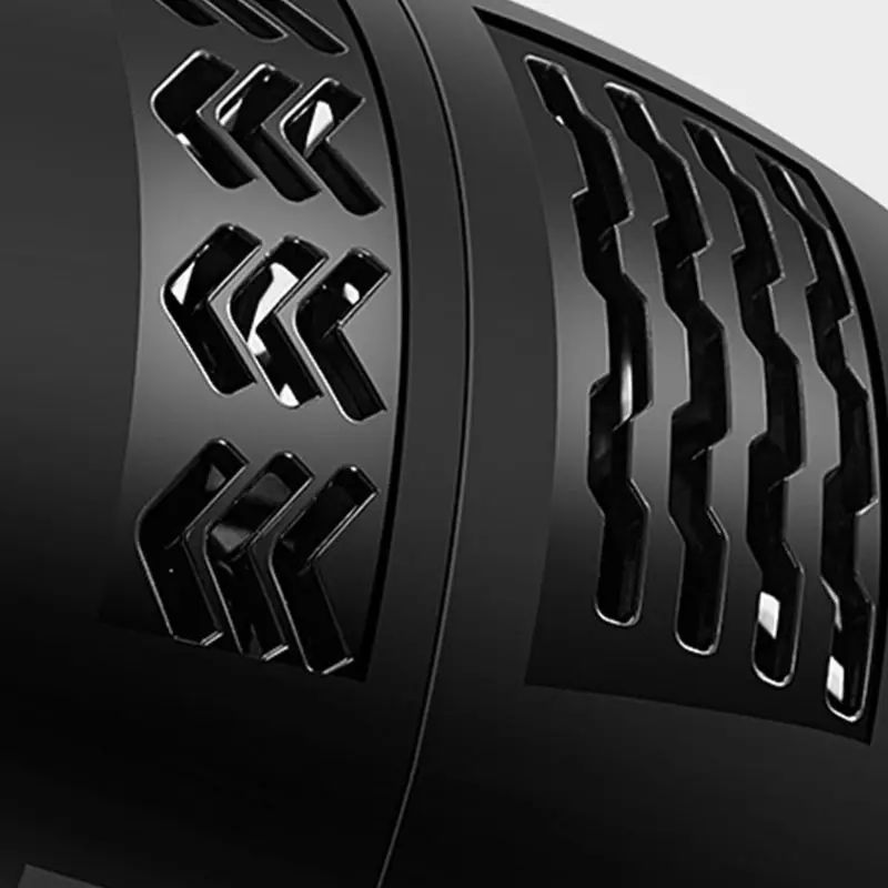 Мини-вентилятор с питанием от USB 8-дюймовый портативный вентилятор сенсорным