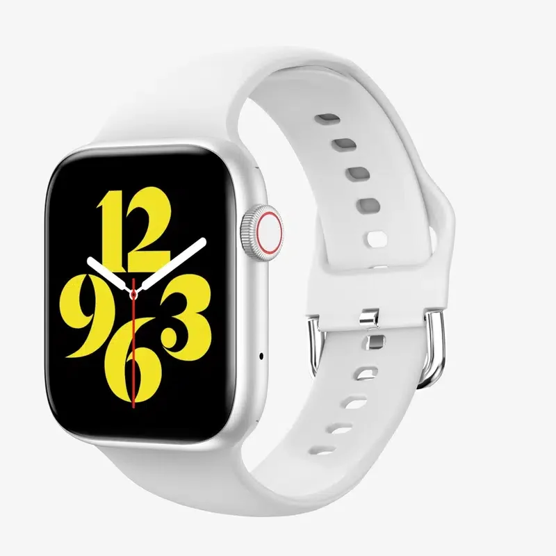 

Watch Answer Call Sport Fitness Tracker Custom Dial Smartwatch