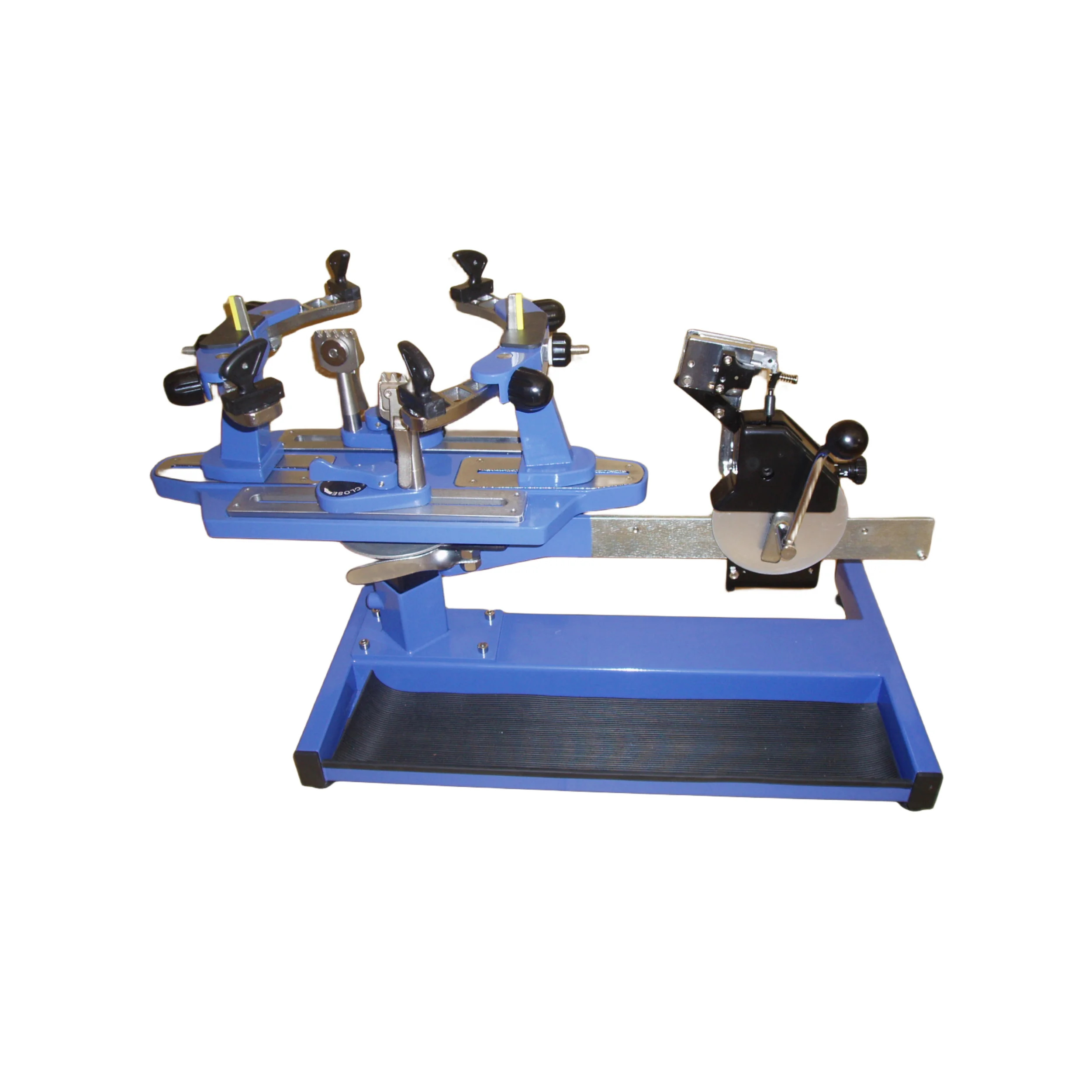 AEF-ракетка для теннисной ракетки бадминтона детали струнной машины пружинная