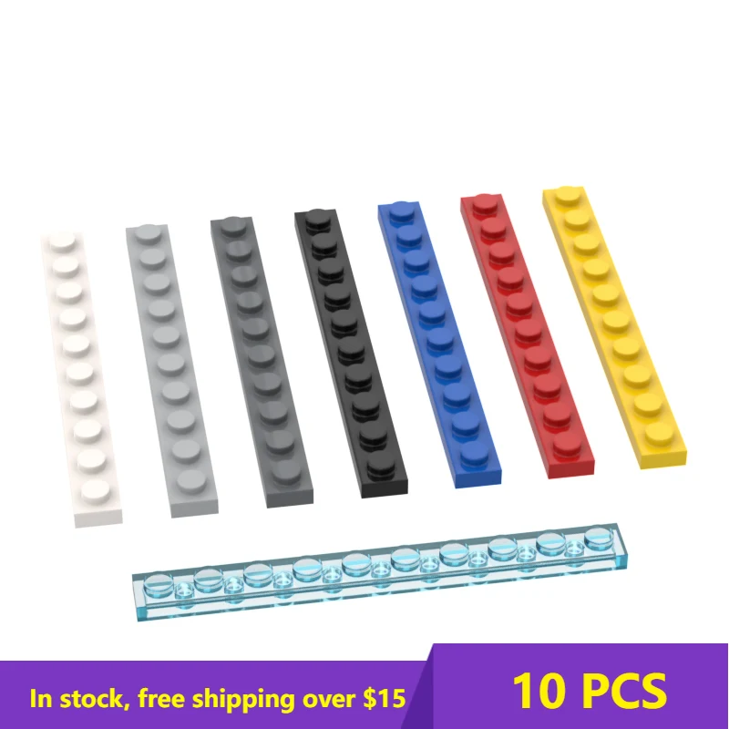 10 шт., Детский конструктор «сделай сам», 4477x10