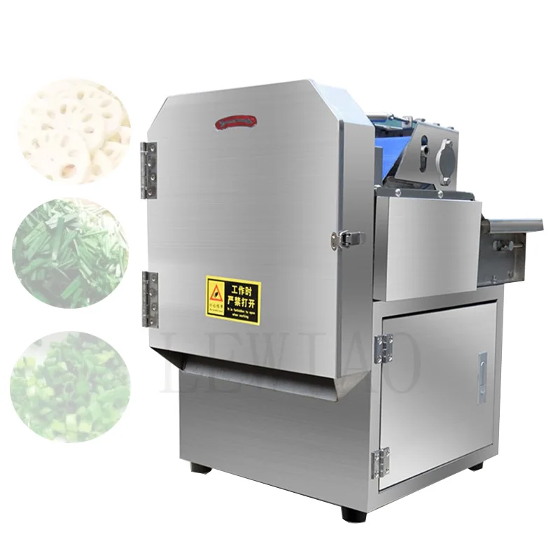 

Многофункциональная зеленая фотомашина для резки овощей