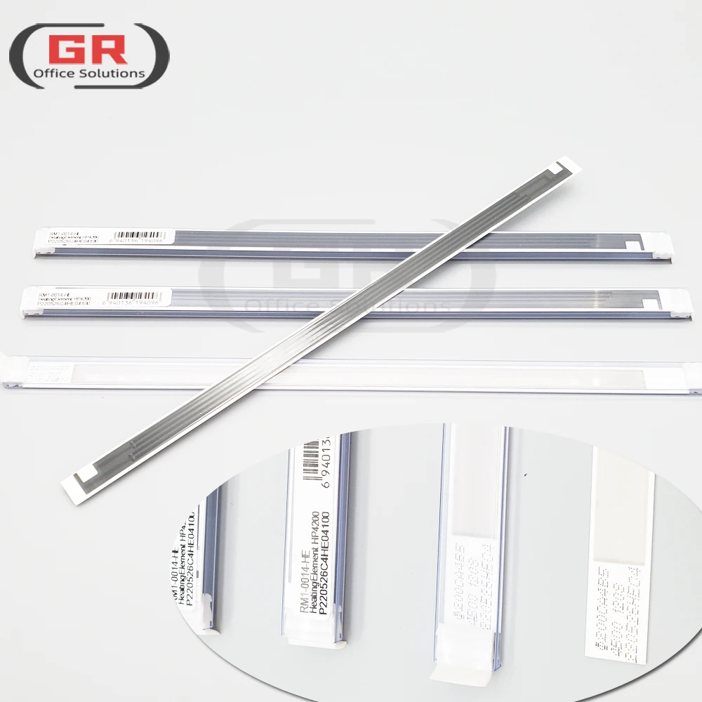 

Ceramic Fuser Heating Element Heater RM1-0013-HE for Printer 4200 4250 4345 4350 fuser heating element 110v/220v
