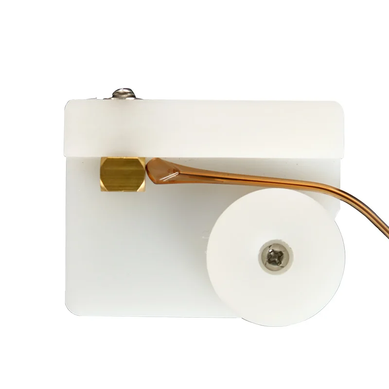 

Вспомогательная Боковая ручка для угловой шлифовальной машины, с резьбой 8/10/12 мм, 1 шт.