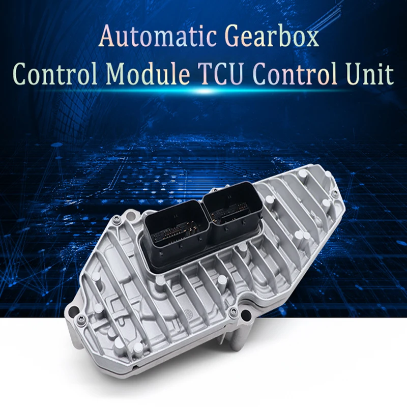 Módulo de Control de Transmisión Automática TCU, unidad para Ford Focus DPS6 Fiesta, AE8Z-7Z369-F, A2C3074, 11-15, superventas