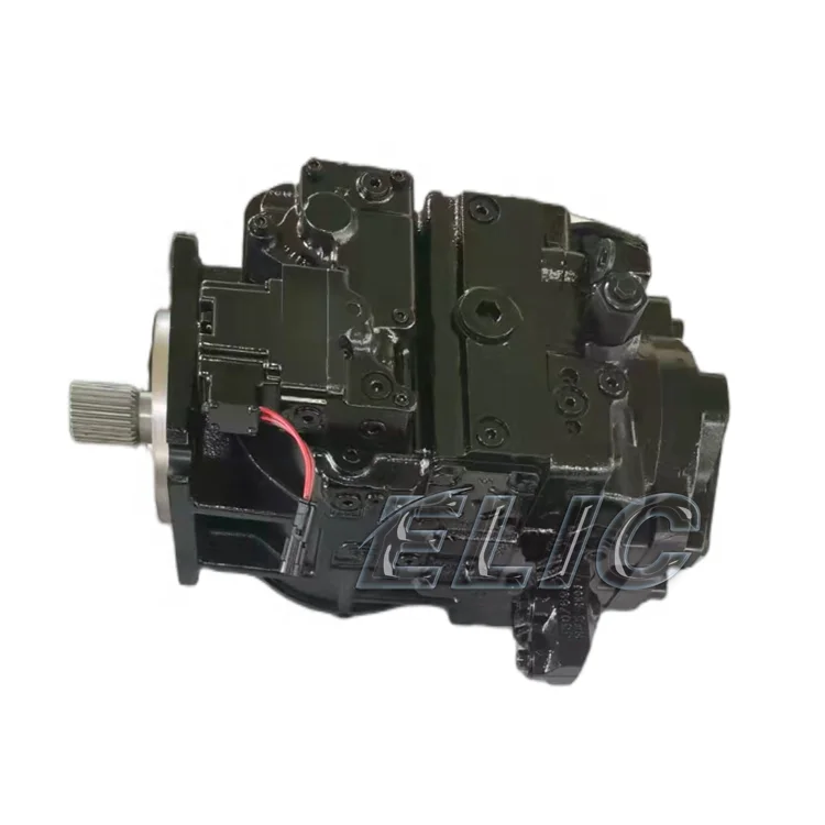 Рисунок 5 - Поршневой насос 90 серии 90R055