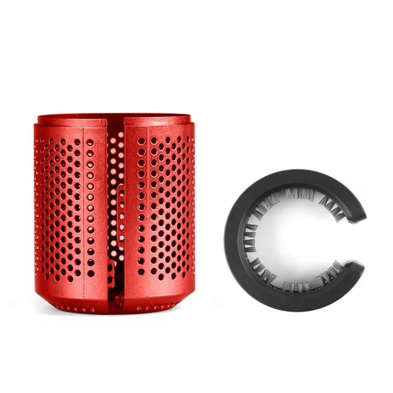 Hair Dryer Filter Cover Replacement For Dyson Supersonic HD01 HD03 HD08 HD15 Outer Repair Parts