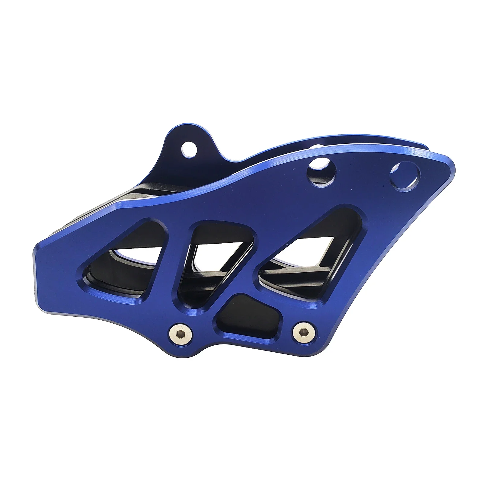 Цепная направляющая для мотоцикла с ЧПУ Yamaha YZ125 YZ250 YZ250F YZ450F YZ125X YZ250X YZ250FX YZ450FX WR250F