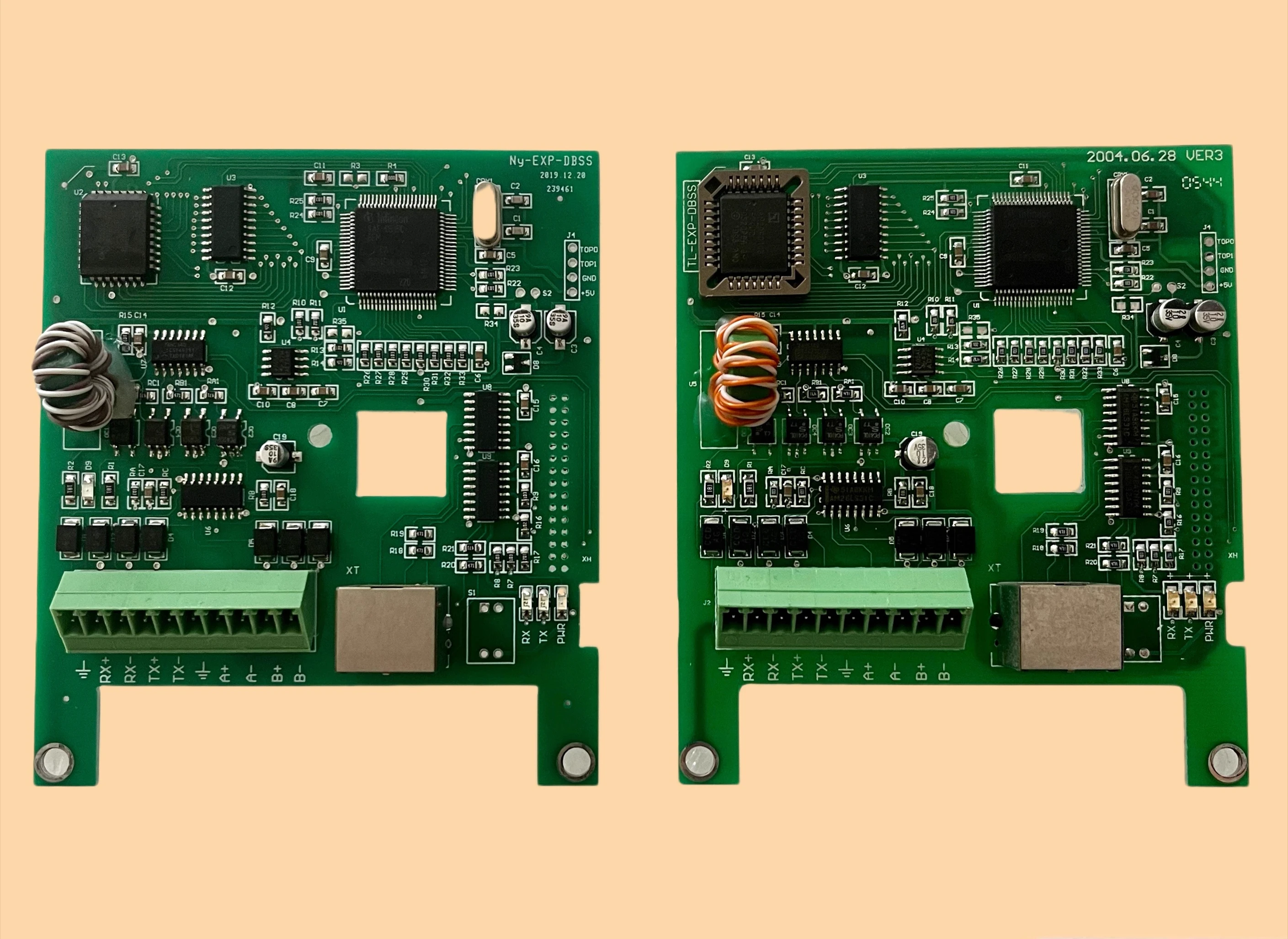 TL-EXP-DBSS Xizi Otis Elevator Карта разделения частоты инвертора OH-5403