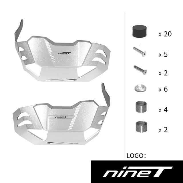 

Защитная крышка головки цилиндра R1200 для Мотоцикла BMW R Nine T R nineT R9T R1200R R1200GS Adventure R 1200 GS