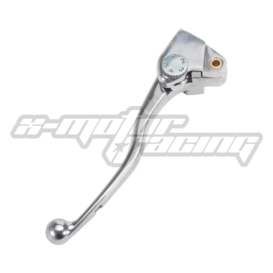 Фото Мотоциклетные тормозные рычаги сцепления для Kawasaki Z650 Z900 NINJA 650 2017-2023 KLE650 VERSYS 2015-2022 EN650 Vulcan650S 2015-2023 №4
