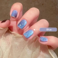 10g gel polish eco friendly manicure fashion phototherapy nail polish glue for professional nail polish gel nail polish