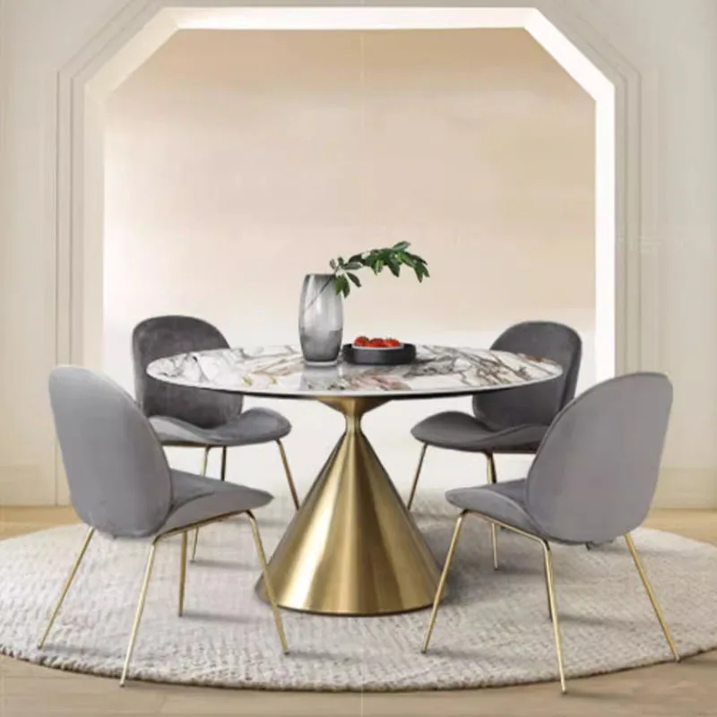 Столов для сторовой наборы роскошной мебели пластиковый крафтовый стол