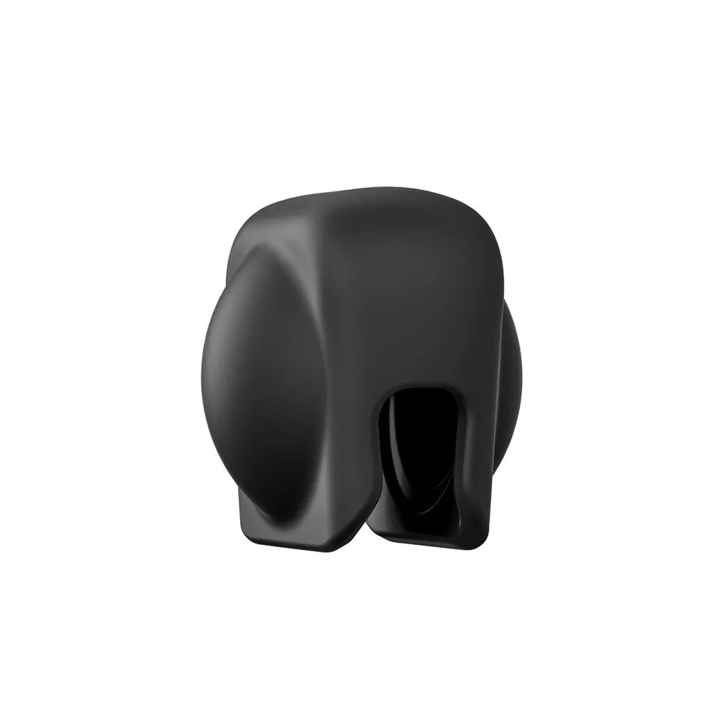 

Полимерная Крышка для объектива камеры, портативная Защитная Замена пылезащитных линз, защитная часть, замена для Insta360 X3