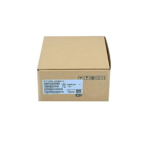 Новый модуль сенсорного экрана GT1055-QSBD-C HMI