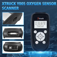 xtruck y005 nox sensor can bus auto diagnosis scaner for nitrogen oxygen sensor urea nozzle j1939