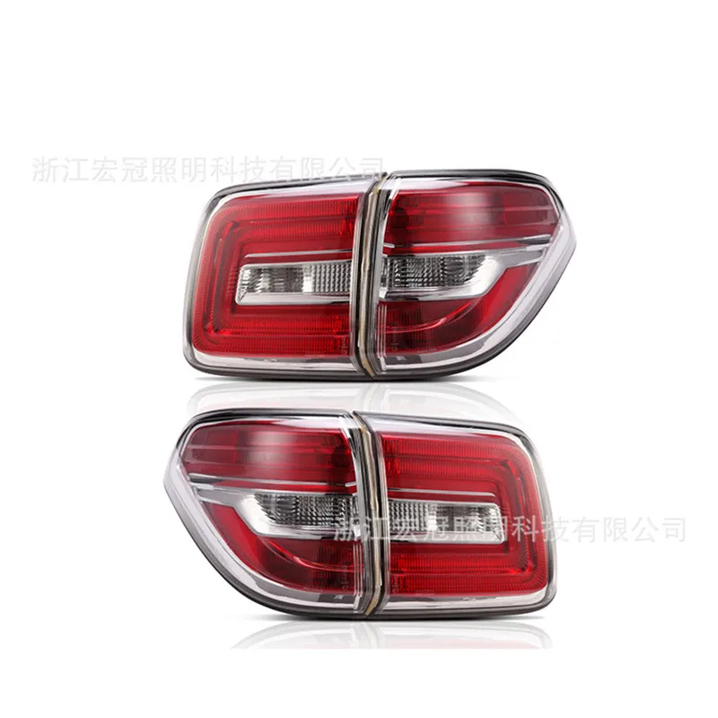 

Автомобильное освещение, автомобильная фара для NISSAN TEANA 2008-2012, динамический поворотный сигнал, фары ближнего света, стоп-сигналы, противотум...
