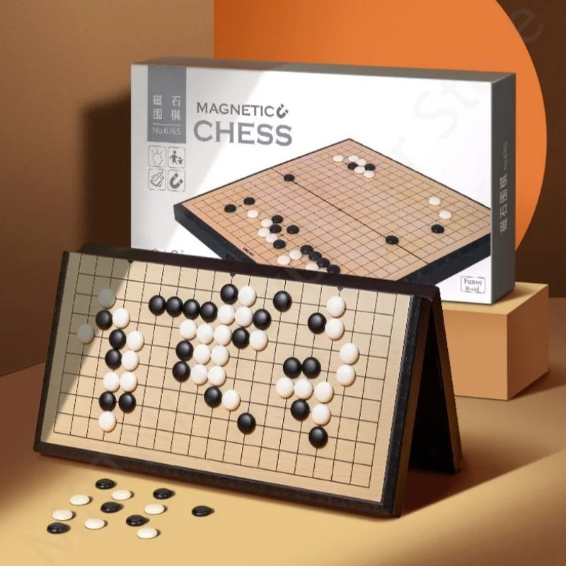 

Детский Складной Игровой набор для игр, набор для кемпинга, путешествий, игровой набор для игр, доска, обучающая Интерактивная