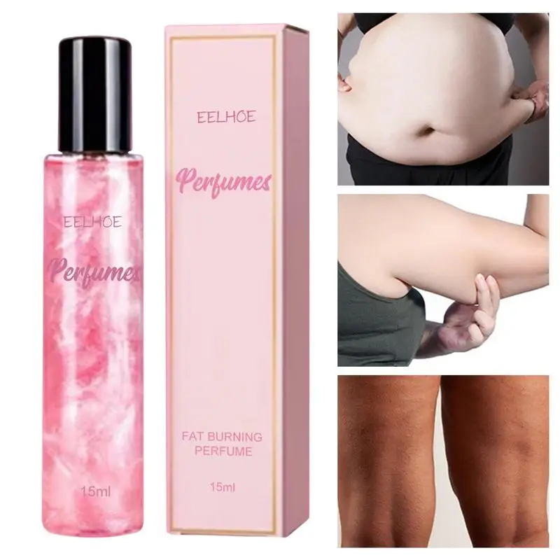 

15ml Portable Perfume Men Women Mini Fragrances Long Lasting Natural Fresh Deodorants Perfume Body Sculpting Slimming Fragrance