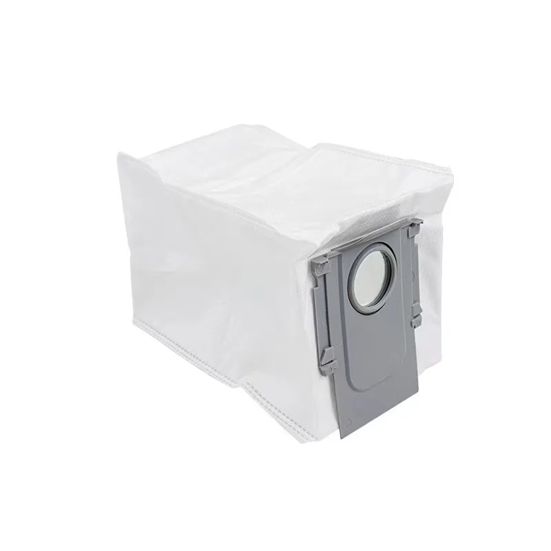 Фото Для Roborock Qrevo L /QV 35A / QV 35S / QR 598 / QR 798, детали, аксессуары, основная боковая щетка, фильтр, швабра, мешок для пыли №4