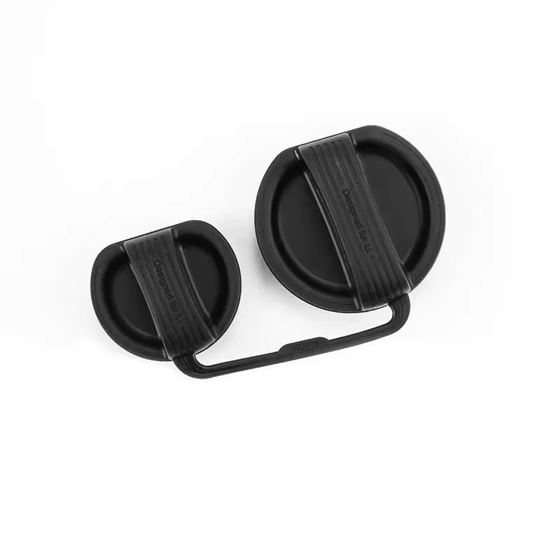 

Для HUAWEI Aito M9 автомобильный Стайлинг зарядный порт водонепроницаемый чехол силиконовый пылезащитный чехол Защита от дождя автомобильные модифицированные аксессуары