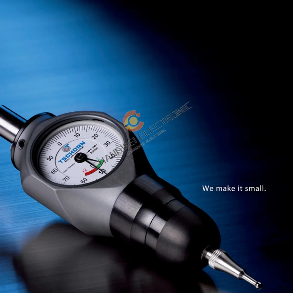 The Latest CNC 3d Edge Finder Waterproof Universal Probe CNC-Taster 3D Universal Tool For Edge Positioning Probe