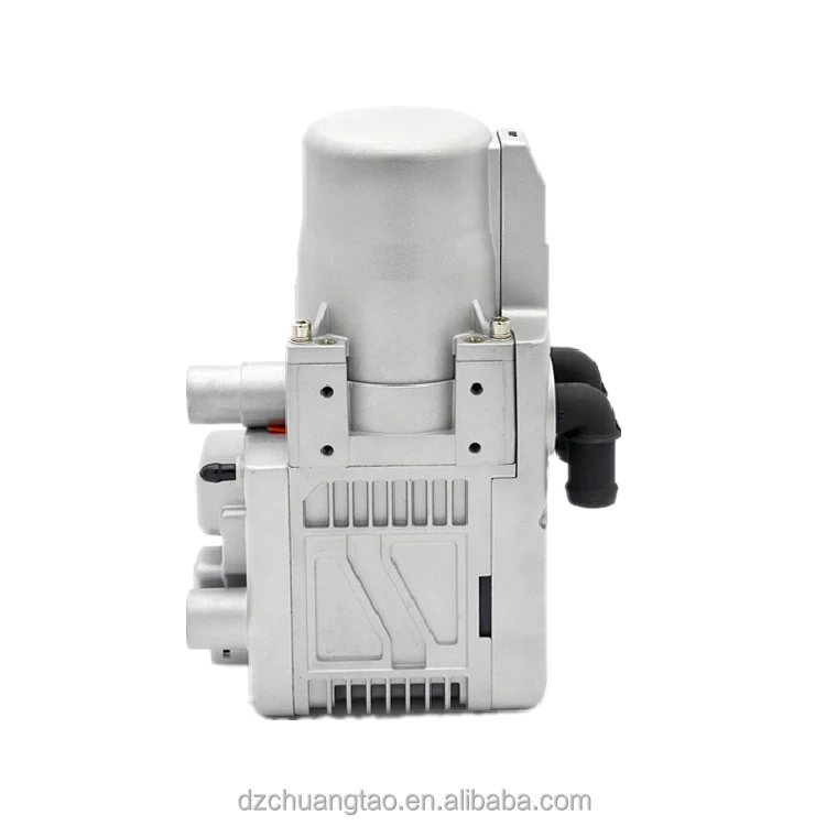 

5kw 12v Engine coolant heater boat caravan bus truck Parking Water heater