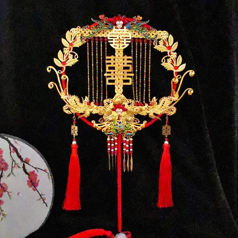 Изысканный домашний фон для свадебной фотосъемки с орнаментом | Дом и сад