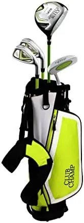 

DTP (Designed to Play) Golf Set (Right Hand)