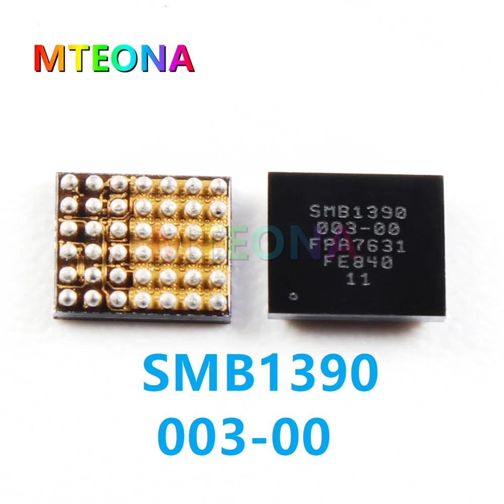 

5-10 шт./лот 100% новый SMB1390 003-00 IC Chip