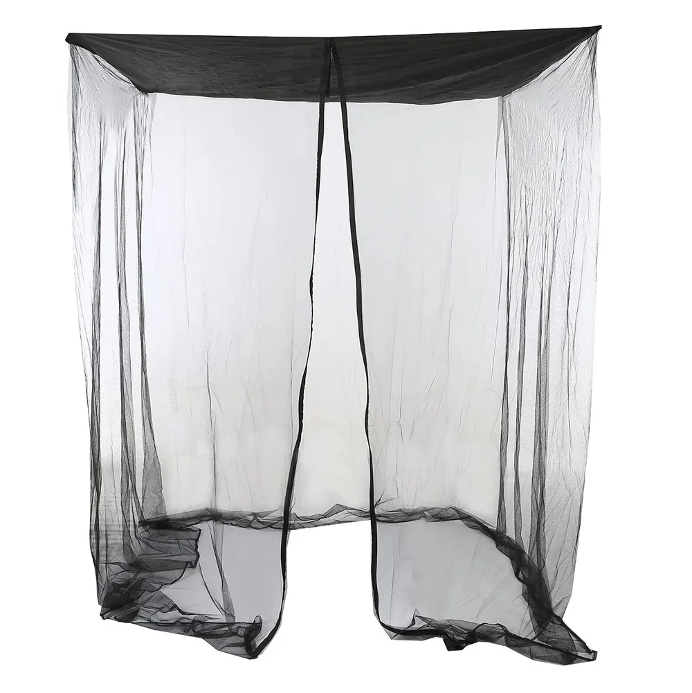 

Swing Cover Mosquit Net Cover Screen Patio Table Umbrella Garden Tent Accessories For Outdoor Swings Iron Hanging Rocking Chairs