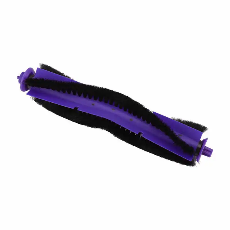 

Sweeper Main Brush Replacement Improved Cleaning Efficiency Sweeping Robot Main Brush for Home