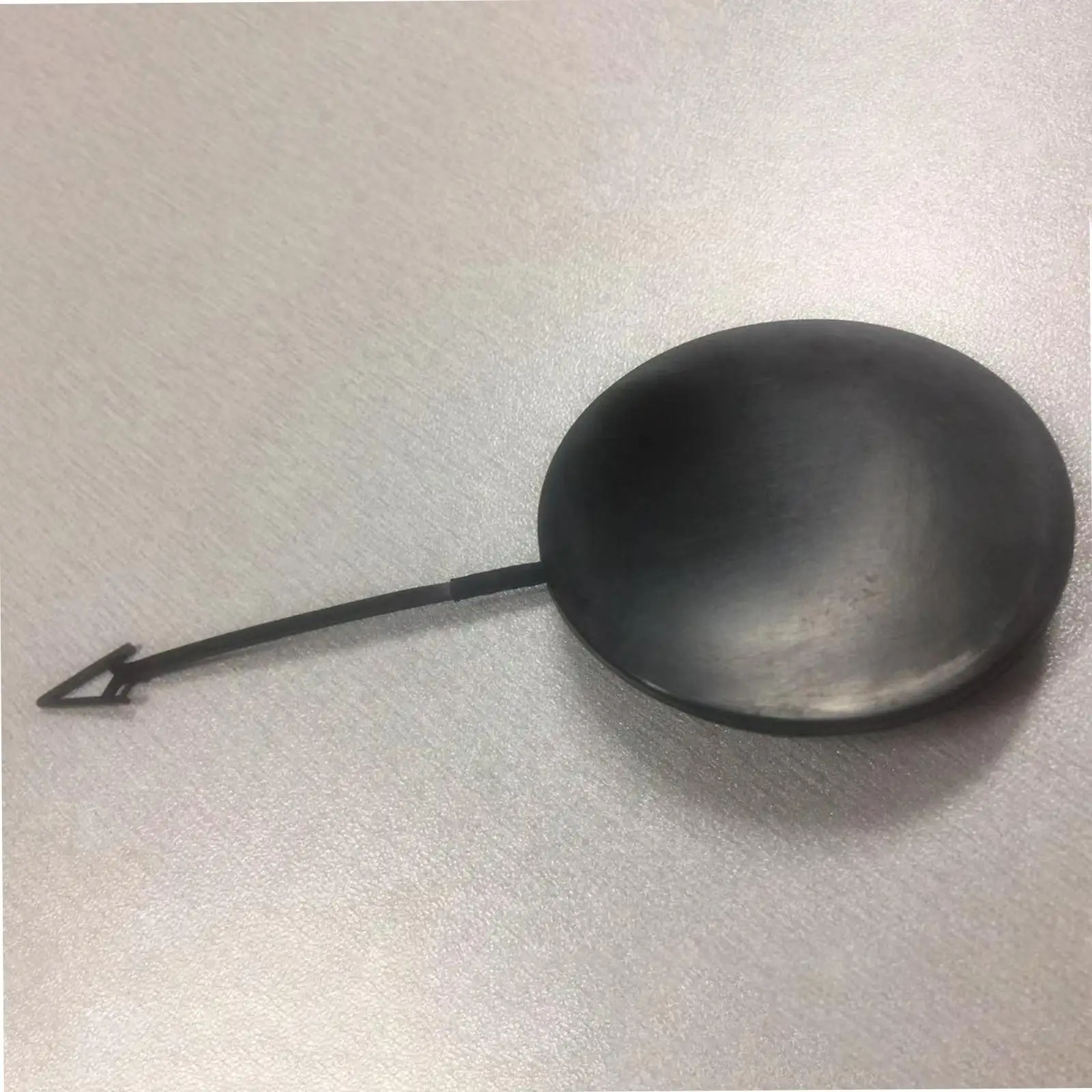 Крышка проушины переднего бампера крышка фаркопа подходит для 8E 0807241 C Audi A4 B7 2005-2008