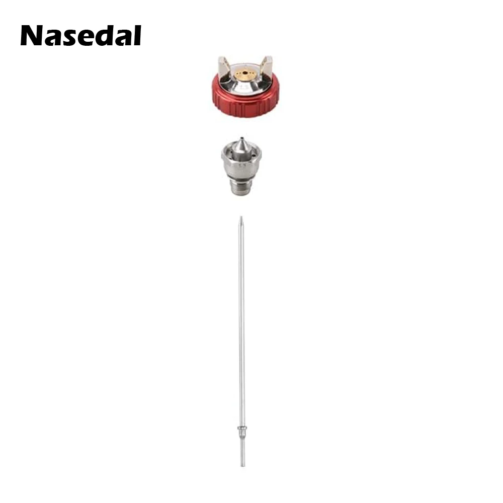 

Насадка для аэрографа R500, 1,5 мм, 1,7 мм